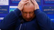 Станимир Стоилов: Предложиха ми да остана за още един мач, срещу ЦСКА, но аз не съм треньор за един мач