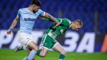 Арда - Лудогорец 1:0, трета греда за орлите!