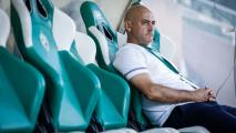 Руи Мота: Мисля, че днес сме заслуженият победител, имаме кураж и сърце