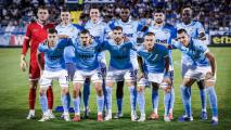 Ракув Ченстохова - Арда, двете единадесеторки