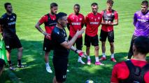 ЦСКА - Раднички Ниш 2:0, Питас удвои!