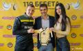 Ботев Пд стартира кампания 110 бебета за 110 години Ботев Пловдив