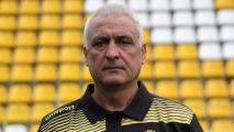 Атанас Пашев: ЦСКА не превъзхожда Ботев