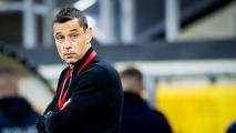 И Томаш действал с големия флумастер за Антонов