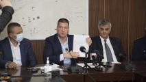Съдбата на Берое ще бъде решена през следващата седмица