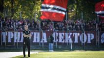 Сектор Г ще надъха футболистите на ЦСКА преди Вечното дерби