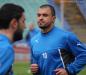 Валери Божинов куфее: Ние сме Левски!