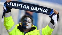 Спартак (Варна) пусна билетите за мача с Берое