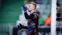 Клубове от чужбина искат Пламен Илиев
