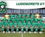 Лудогорец U17 взе бронза в Елитната юношеска група