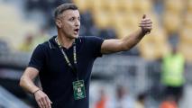 Станислав Генчев: Не е лесно след 2:0 за Левски да се върнеш в мача
