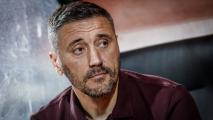 Душан Керкез: Близо сме до начина, по който искаме да играем