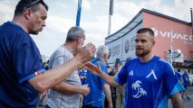  Радослав Кирилов е отхвърлил по-добра оферта, за да облече екипа на Левски