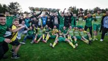 Добруджа - Пирин 0:0, треньорът на домакините получи живо агне за подарък преди първия съдийски сигнал