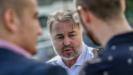 Ясен Петров: Това е крачка в правилната посока, мъжество и себераздаване