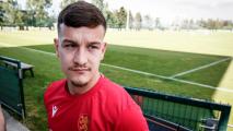 Патрик-Габриел Галчев: Радвам се, че Левски отново е шампион