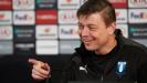 Йон-Дал Томасон е кошмар за националния отбор на България