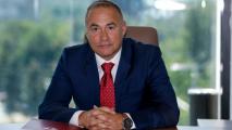 Новият спортен директор на ЦСКА даде тон за свалянето на Боби Михайлов