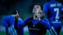 Александър Колев може и да остане футболист на Левски