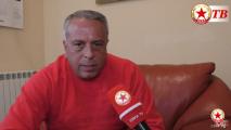 Патрешкия: Мирослав Илич ни пя цяла нощ след ЦСКА - Левски 5:0
