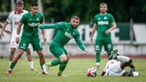 Янтра ще играе бараж за влизане в Първа лига след успех над Бела