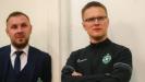 Валдас Дамбраускас: В Лудогорец нещата винаги опират до атаката Валдас Дамбраускас: В Лудогорец нещата винаги опират до атаката