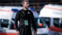 Йордан Чолов: Не заслужавахме да загубим