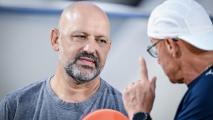 Виктор Басадре: С новите играчи ще сме по-добре