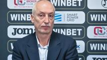Бивш директор на Локо (Пд): Христо Крушарски и Тома Цилев са аматьори 