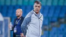 Петър Хубчев: Моля се всеки ден да има утре
