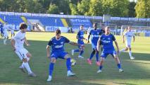 Спартак Варна под напрежение: Има две седмици да уреди проблемите си с БФС