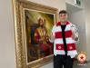 БОМБАТА НА ДЕНЯ: ЦСКА подписа с играч на Ювентус!