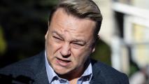 Георги Градев ще се кандидатира за президент на БФС