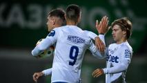 Избраха нов Управителен съвет на Спартак (Варна)