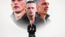 Официално: Христо Янев е новият треньор на ЦСКА