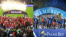 Вятърът на промяната задуха