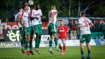 Оптимизъм се възцари в лагера на Ботев (Враца)