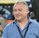 Киров: Не търсим централен защитник