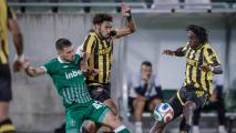 Лудогорец - Ботев Пловдив 2:0, орлите вече имат комфортна преднина!