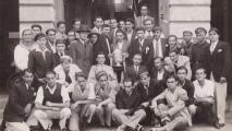 Спартак Варна отбеляза 94 години от исторически успех