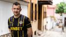 Тодор Неделев в очакване на първи игрови минути през новия сезон Тодор Неделев в очакване на първи игрови минути през новия сезон