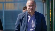 Бойко Величков: Купата е спечелена след много месеци работа