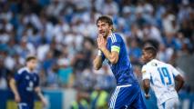 Кристиан Димитров: Представихме се доста достойно, през второто полувреме бяхме по-добрият отбор