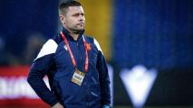 Александър Димитров: Знам какво могат играчите като качества, характер и манталитет