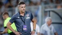 Генчев: Беше ми жал да гледам колко беззъби бяхме през първото полувреме