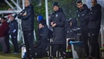 Дерменджиев: Доволен съм от лагера, чакаме нов играч, но не знам кога ще дойде