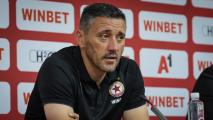 ЦСКА картотекира две от новите си попълнения