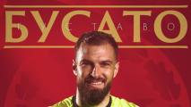 Густаво Бусато остава в ЦСКА!