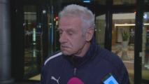 Почина легендата на Левски и българския футбол Добромир Жечев