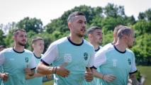 Лудогорец започна летните си контроли със загуба 